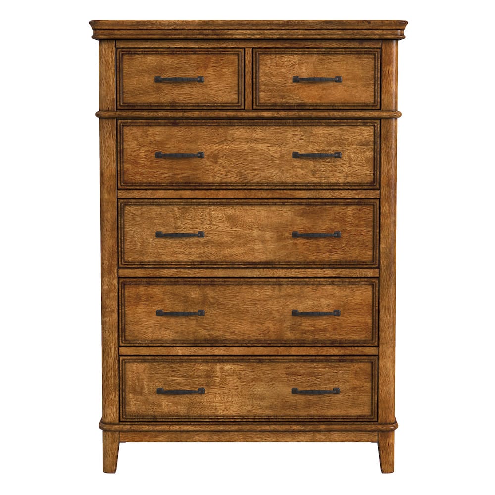 A-America - Bandalier Chest - BNDRU5600 view 2