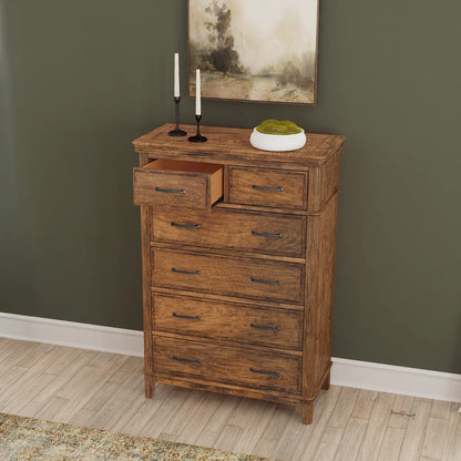 A-America - Bandalier Chest - BNDRU5600 view 4