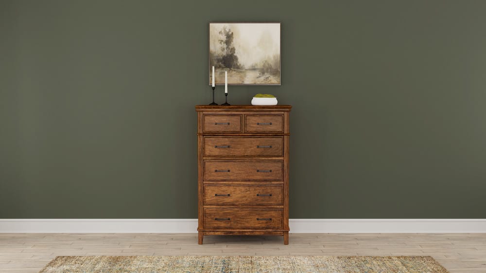 A-America - Bandalier Chest - BNDRU5600 view 5