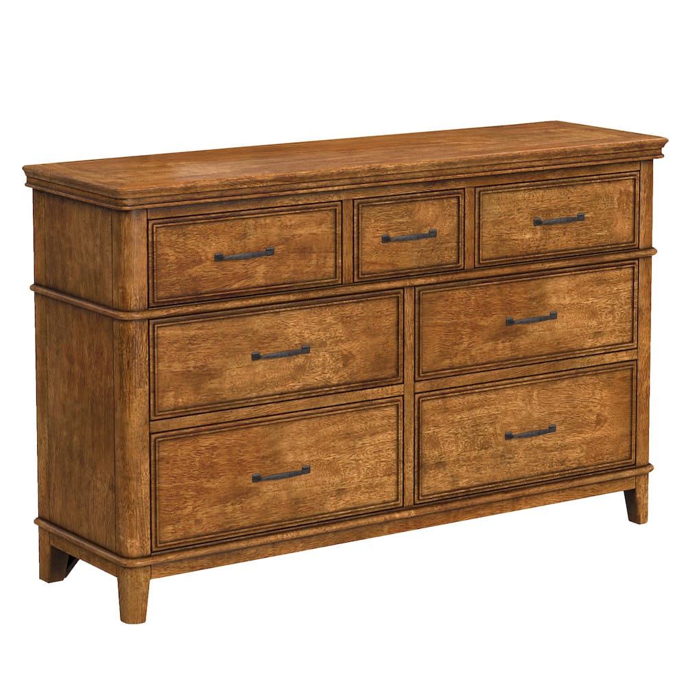 A-America - Bandalier Dresser - BNDRU5500 view 1