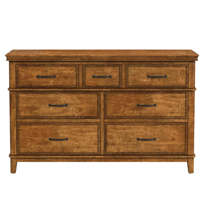 A-America - Bandalier Dresser - BNDRU5500 view 2