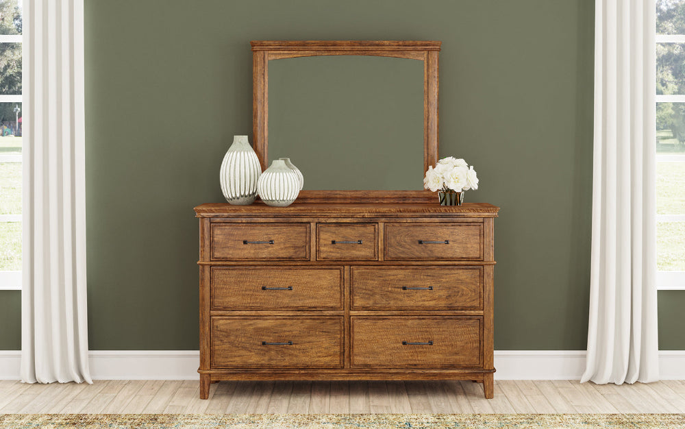 A-America - Bandalier Dresser - BNDRU5500 view 3