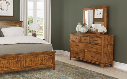A-America - Bandalier Dresser - BNDRU5500 view 6