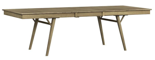 A-America - Barbossa Leg Dining Table - BABDC6310 view 1