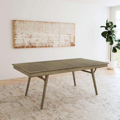 A-America - Barbossa Leg Dining Table - BABDC6310 veiw 2