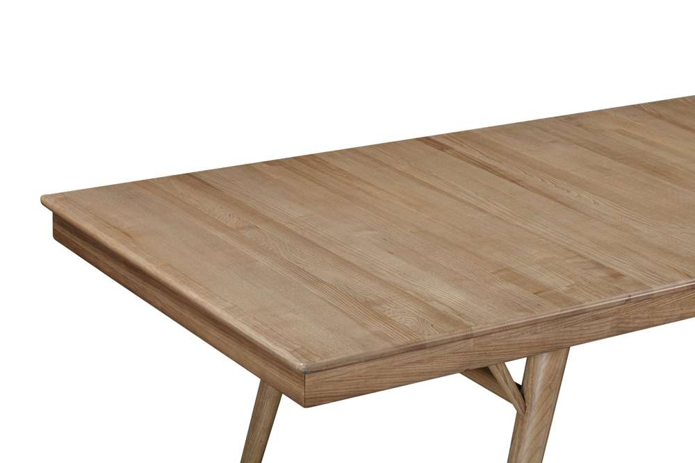 A-America - Barbossa Leg Dining Table - BABDC6310 veiw 4