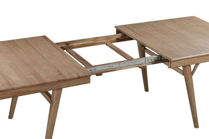 A-America - Barbossa Leg Dining Table - BABDC6310 veiw 5