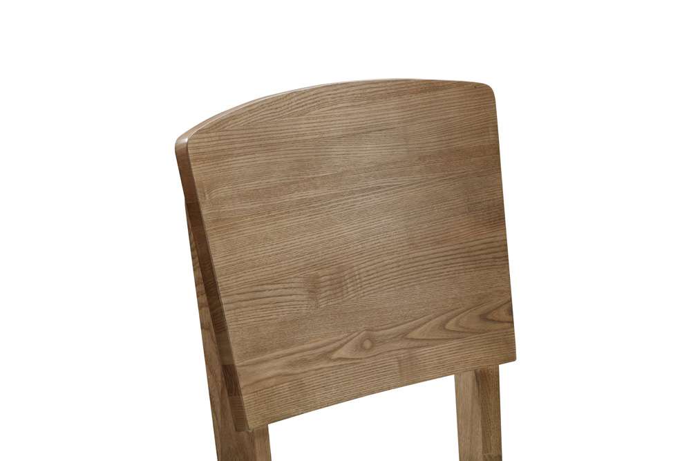 A AMERICA Barbossa Panel Back Side Chair - Thumbnail 5