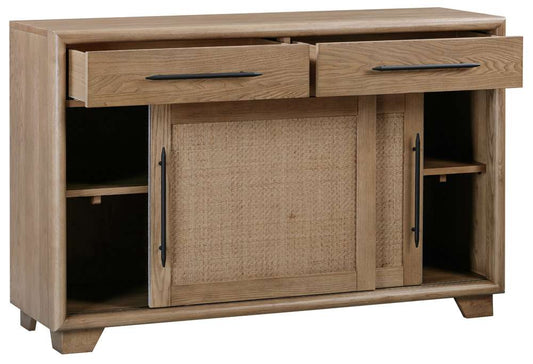 A-America - Barbossa Server - BABDC9010 veiw 2