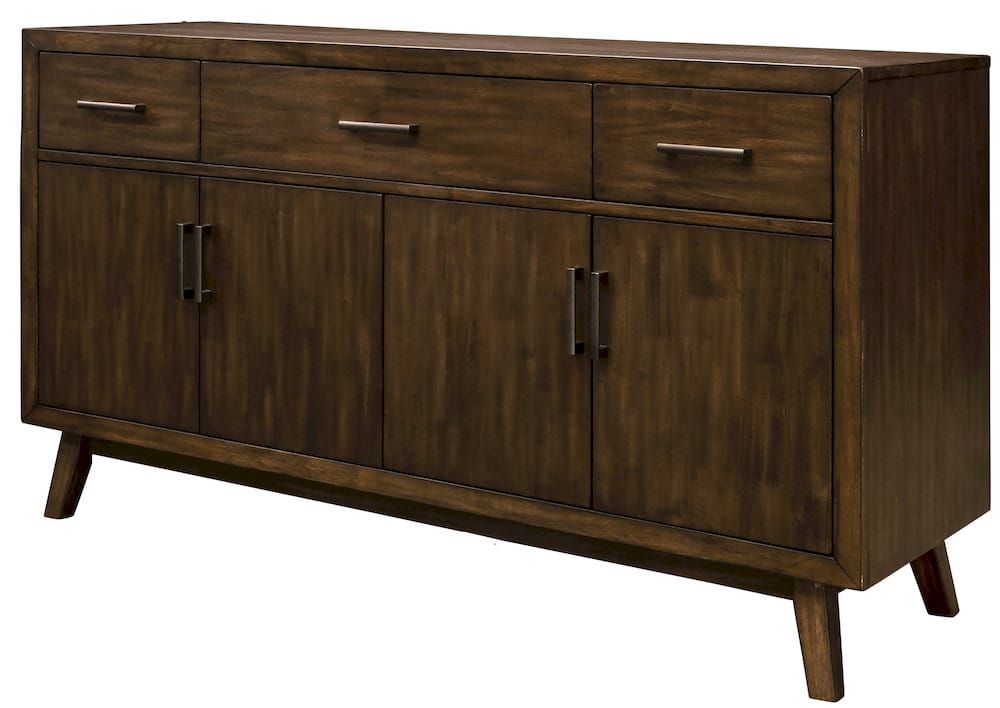 A-America - Berkeley Server - BERCF9010 view 1