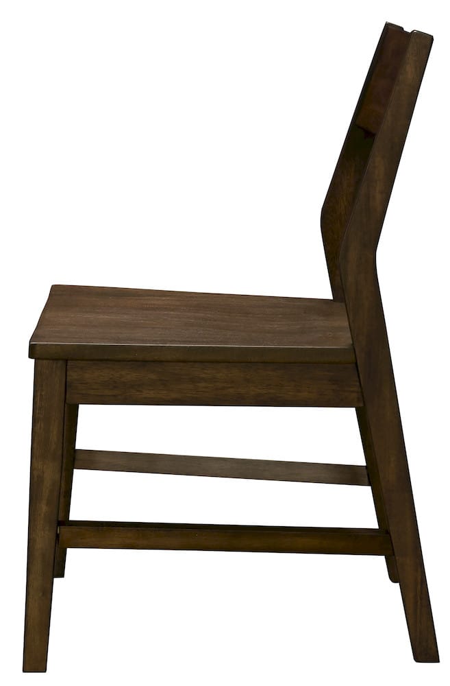 A-America - Berkeley Splatback Chair with Wood Seat (2 pack) - BERCF2932 view 3