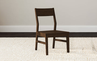 A-America - Berkeley Splatback Chair with Wood Seat (2 pack) - BERCF2932 view 6