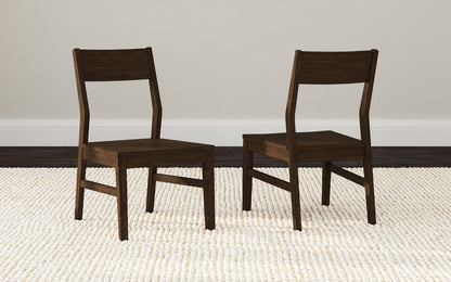 A-America - Berkeley Splatback Chair with Wood Seat (2 pack) - BERCF2932 view 7