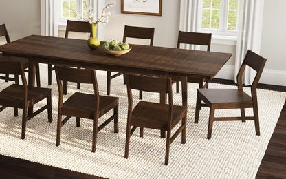A-America - Berkeley Splatback Chair with Wood Seat (2 pack) - BERCF2932 view 8