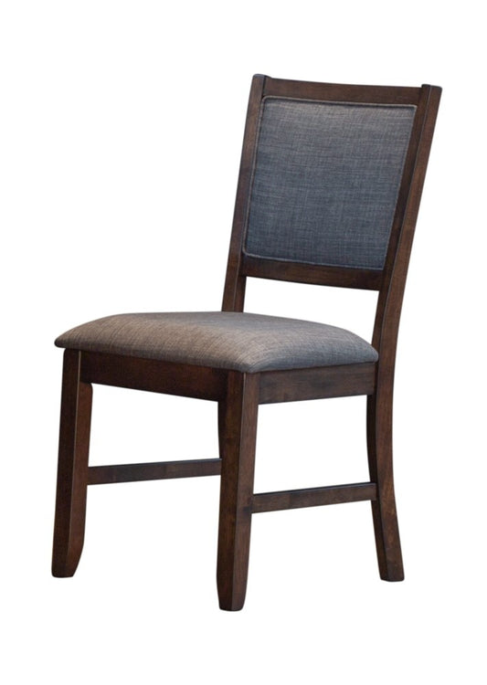 A-America - Chesney Upholstered Side Chair (Set of 2) - CHSFB2692 veiw 1