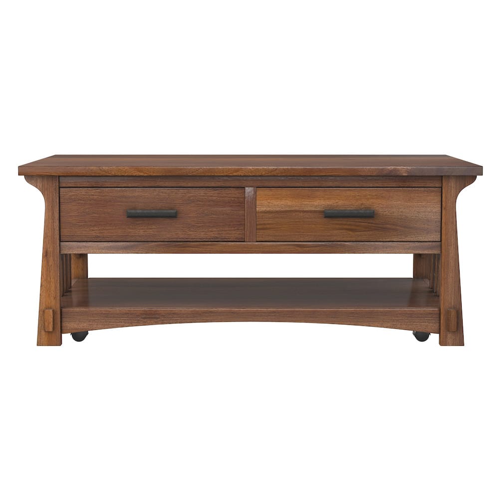 A-America - Eldora Cocktail Table - ELDSB7110 view 2
