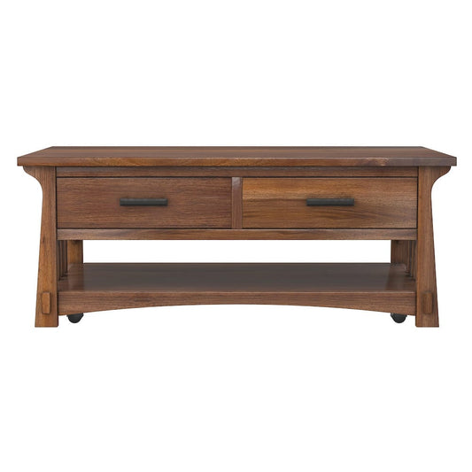 A-America - Eldora Cocktail Table - ELDSB7110 view 2