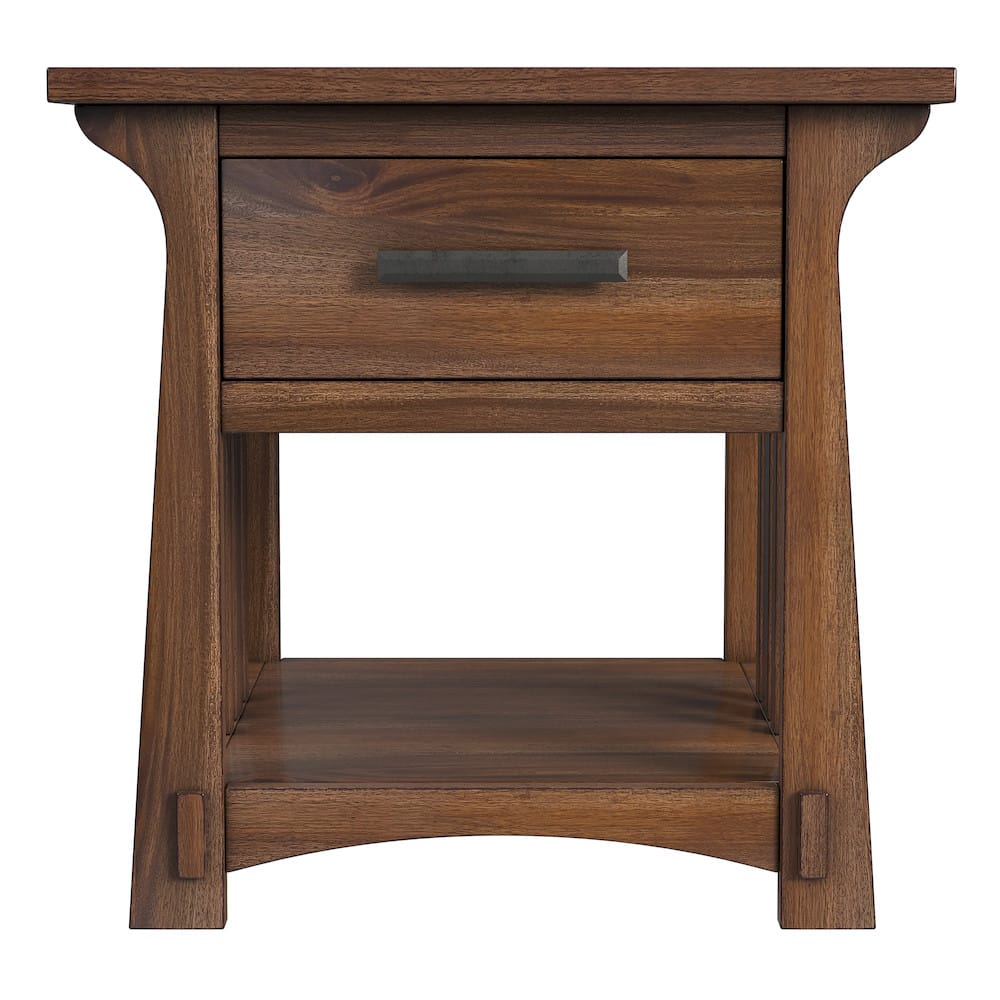 A-America - Eldora End Table - ELDSB7010 view 2
