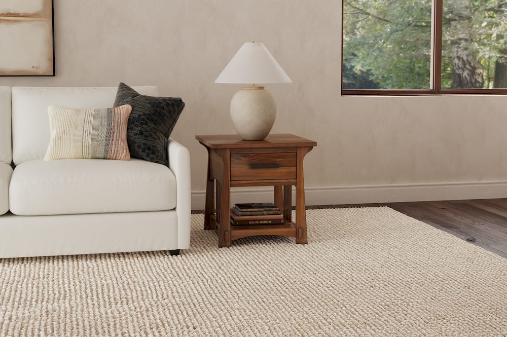 A-America - Eldora End Table - ELDSB7010 view 4