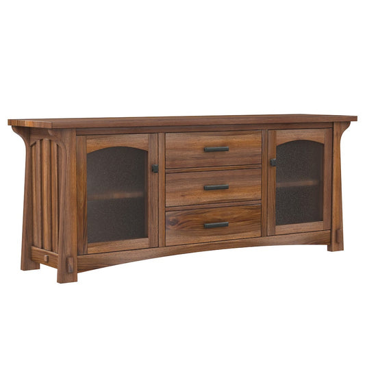 A-America - Eldora Media Console - ELDSB7700 view 1