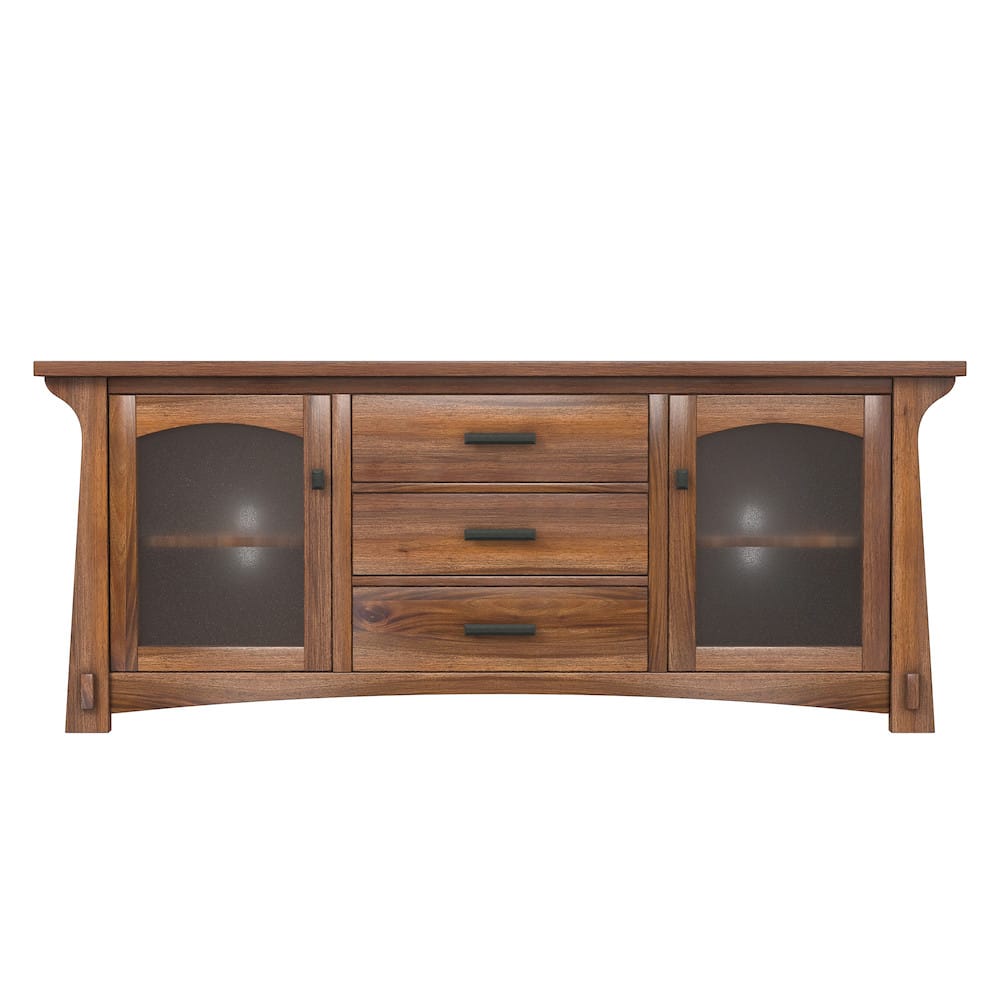 A-America - Eldora Media Console - ELDSB7700 view 2