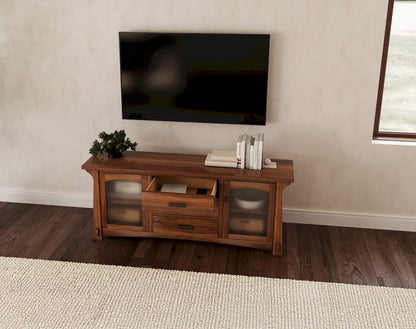 A-America - Eldora Media Console - ELDSB7700 view 3