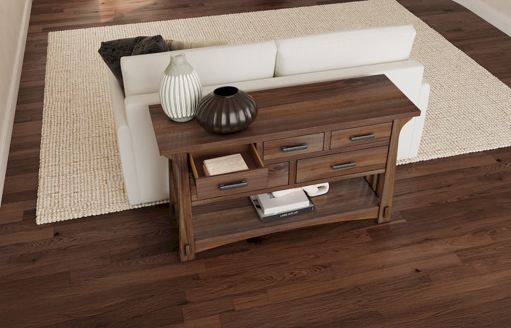 A-America - Eldora Sofa Table - ELDSB7210 view 4