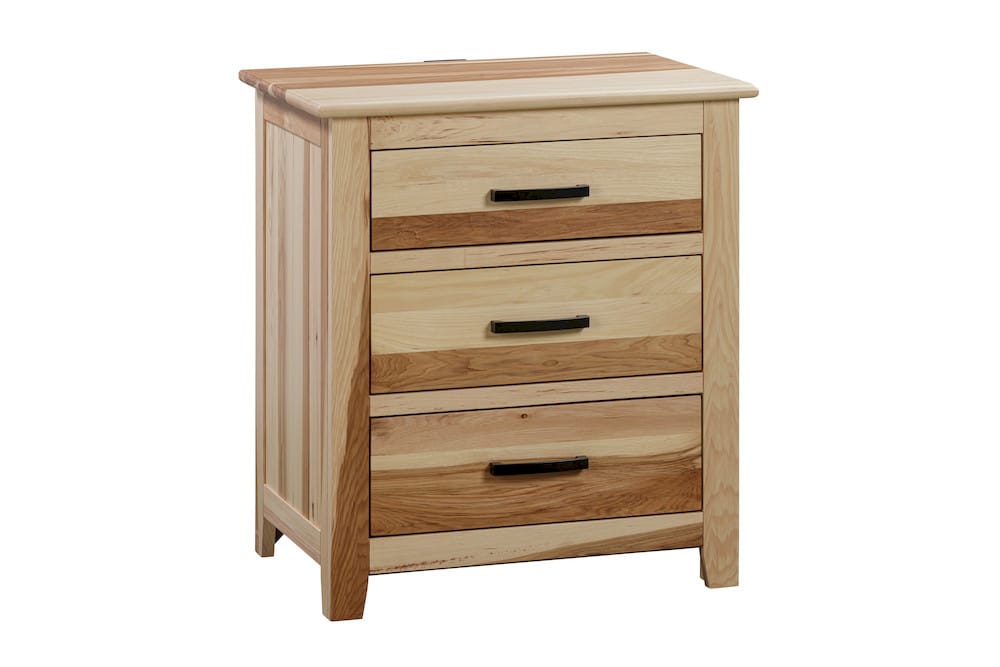 A-America - Gallagher Nightstand - GALNH5760 view 1