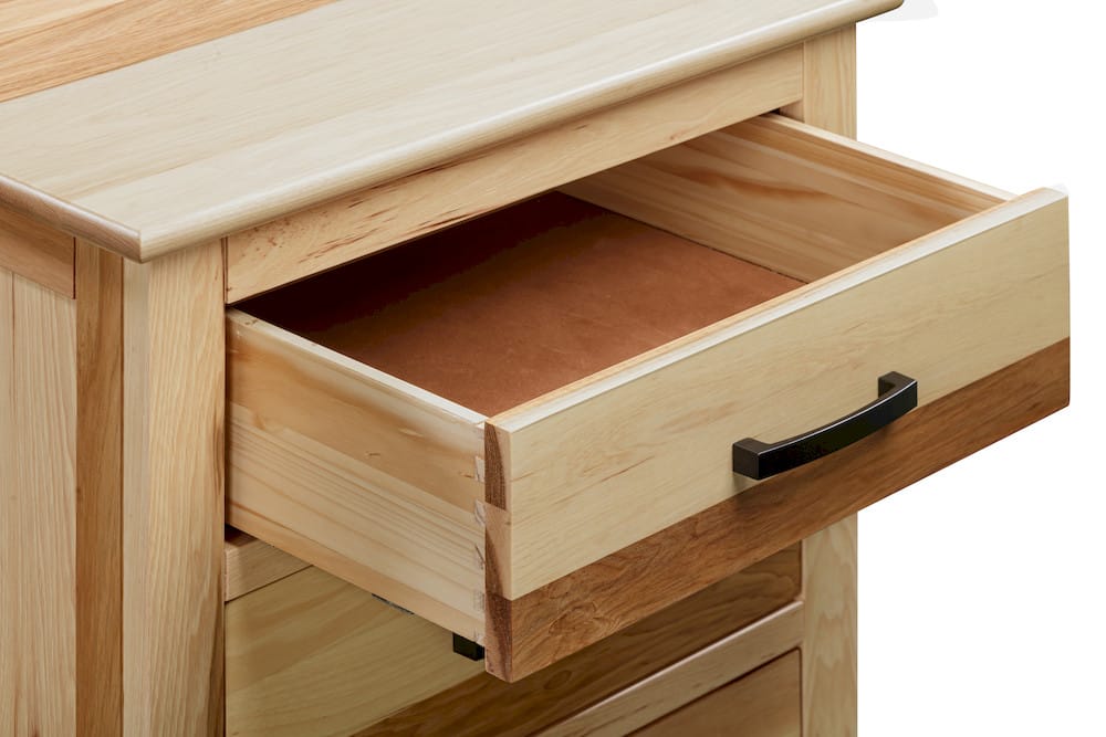 A-America - Gallagher Nightstand - GALNH5760 view 3