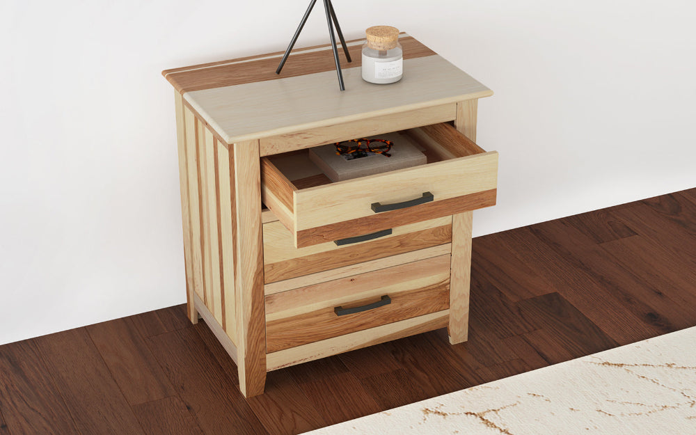 A-America - Gallagher Nightstand - GALNH5760 view 6