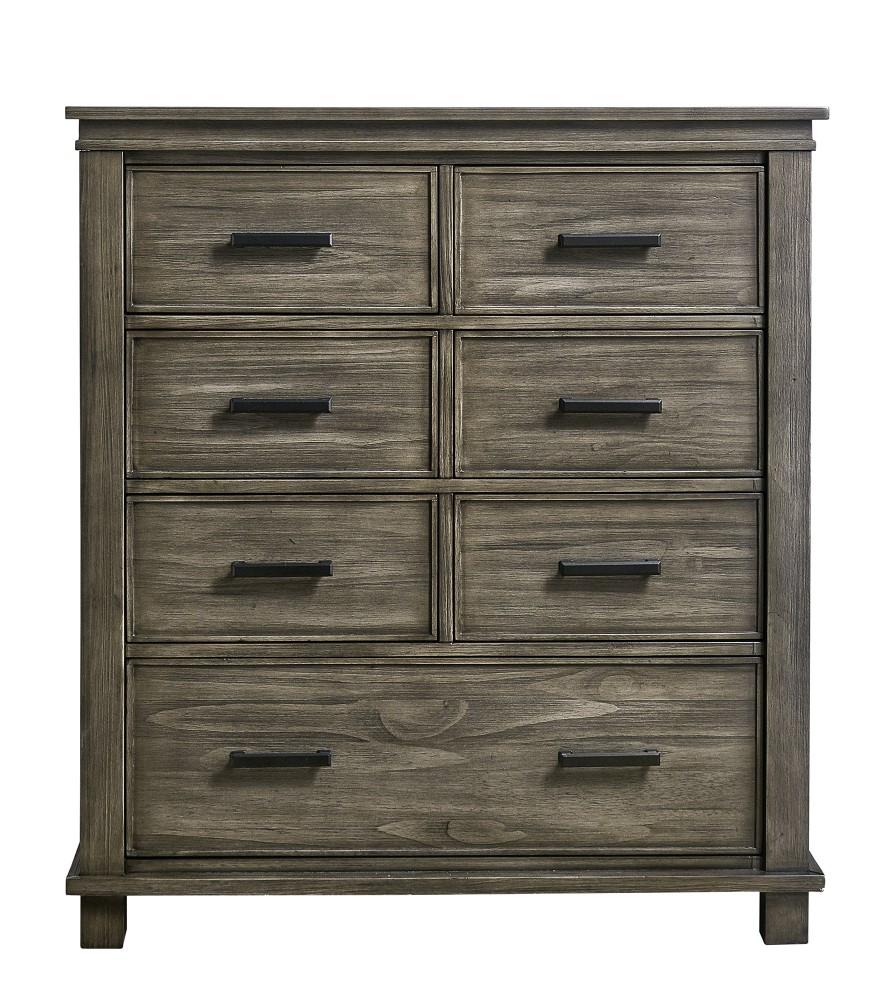 A-America - Glacier Point Chest - GLPGR5600 veiw 1