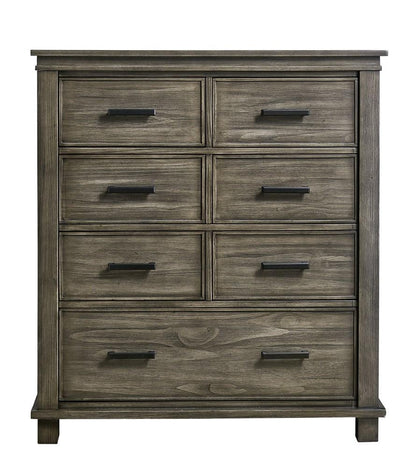 A-America - Glacier Point Chest - GLPGR5600 veiw 1