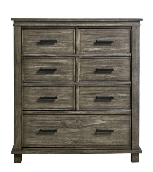 A-America - Glacier Point Chest - GLPGR5600 veiw 1