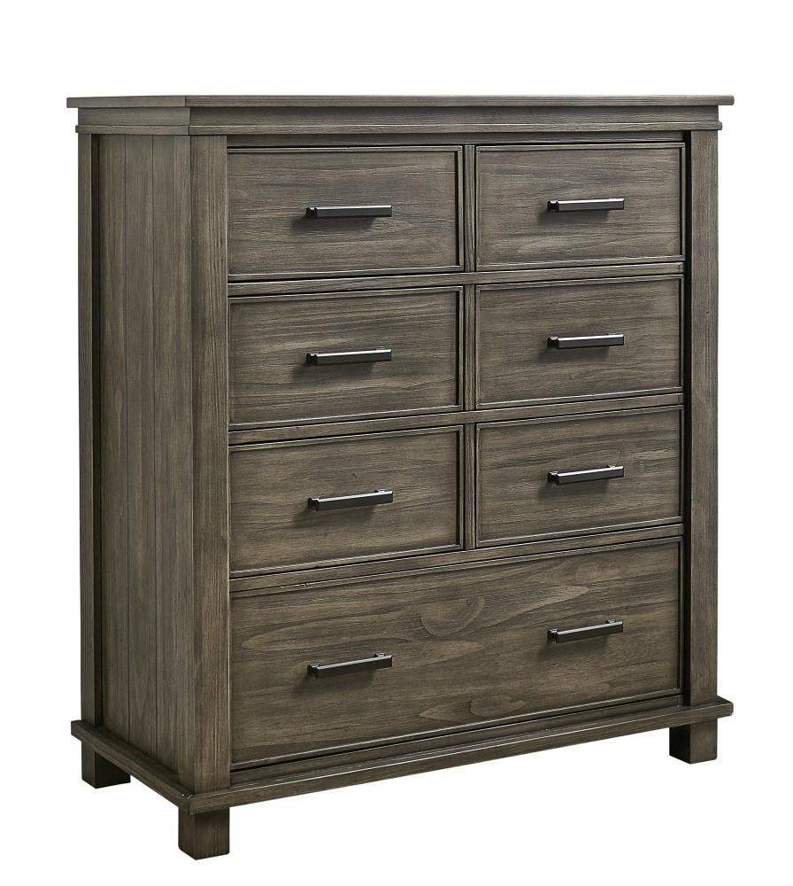 A America Glacier Point Chest
