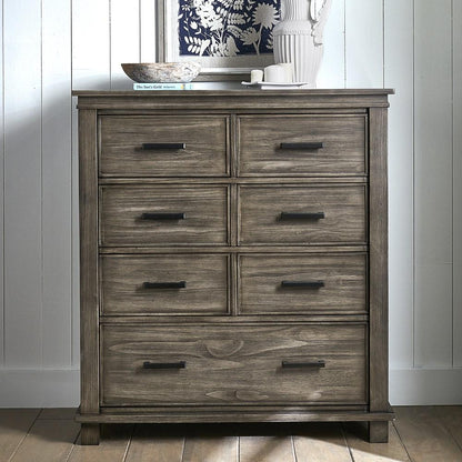 A-America - Glacier Point Chest - GLPGR5600 veiw 3