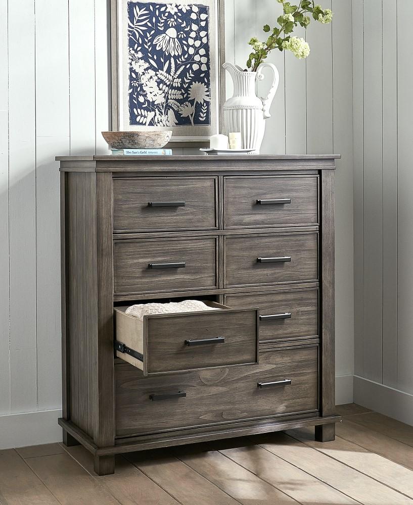 A-America - Glacier Point Chest - GLPGR5600 veiw 4