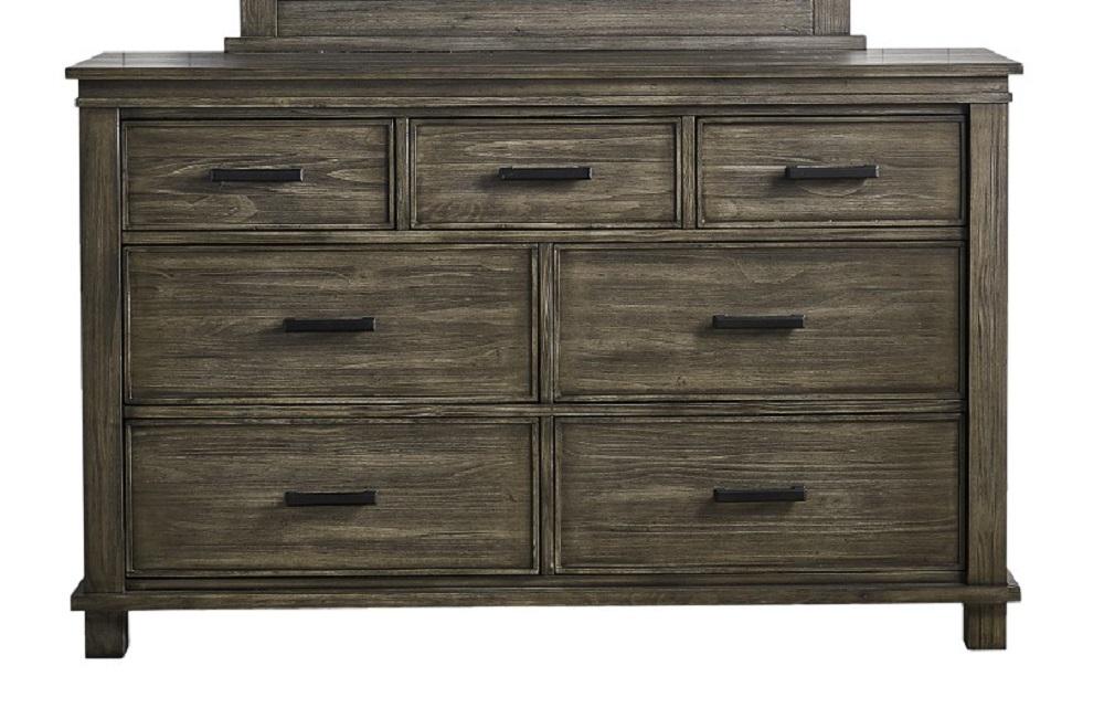 A-America - Glacier Point Dresser - GLPGR5500 veiw 1