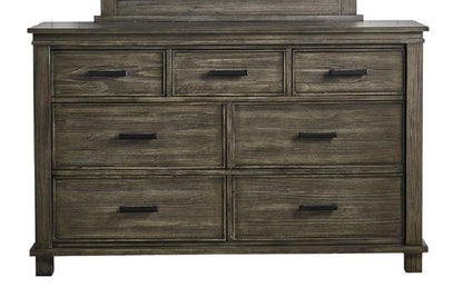 A-America - Glacier Point Dresser - GLPGR5500 veiw 1