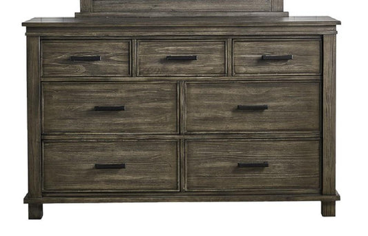 A-America - Glacier Point Dresser - GLPGR5500 veiw 1