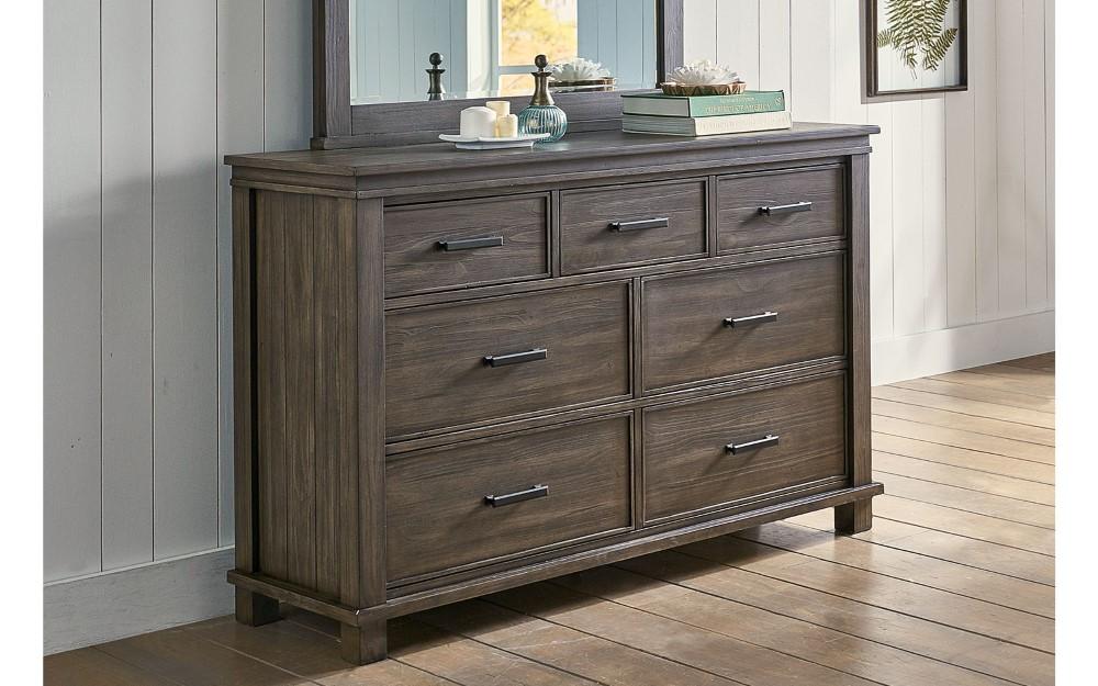A-America - Glacier Point Dresser - GLPGR5500 veiw 2
