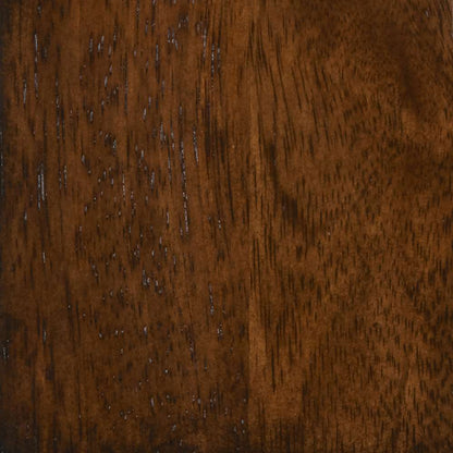 A-America - Mason 54in - 72in Rectangular Leg Table with (1) 18in Butterfly Leaf - MASMA6320 veiw 5