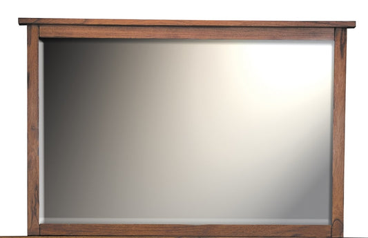 A-America - Mission Hill Mirror - MIHHA5550 veiw 1