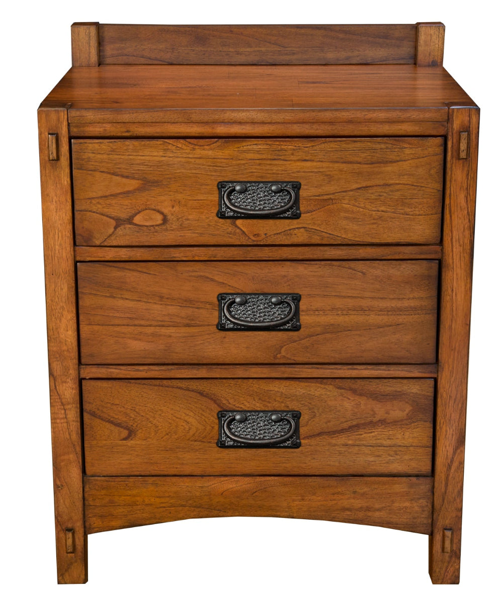 A-America - Mission Hill Nightstand - MIHHA5750 view 1