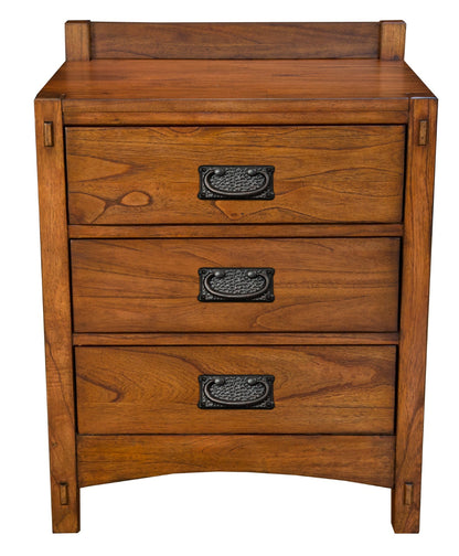 A-America - Mission Hill Nightstand - MIHHA5750 view 1
