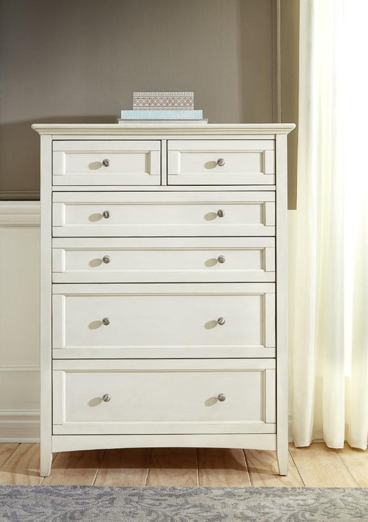 A-America - Northlake Chest - NRLWT5620 veiw 1