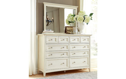 A-America - Northlake Dresser - NRLWT5520 veiw 2