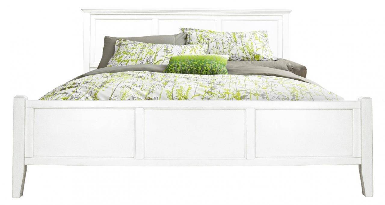 A-America - Northlake King Panel Bed - NRLWT5150 veiw 1