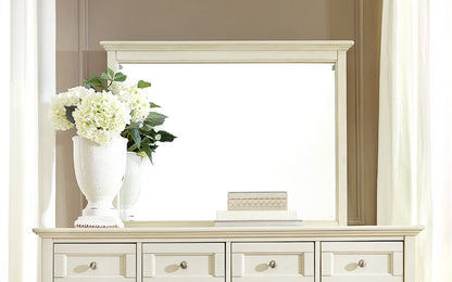 A-America - Northlake Landscape Mirror - NRLWT5580 veiw 1