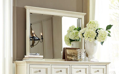 A-America - Northlake Landscape Mirror - NRLWT5580 veiw 2