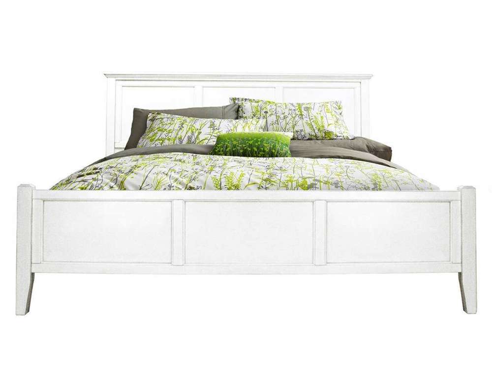 A-America - Northlake Queen Panel Bed - NRLWT5050 veiw 1